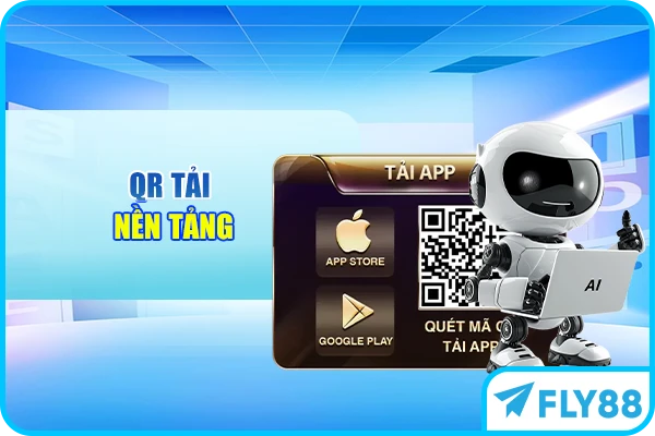 Người dùng HĐH Android cũng có thể dễ dàng tải, cài đặt